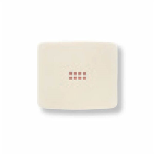 Tecla interruptor-conmutador con visor marfil 8201.3 BM