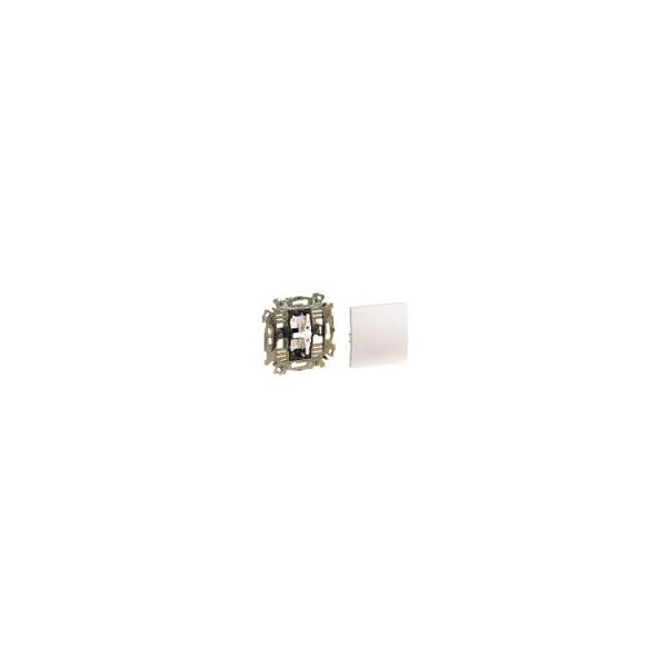Interruptor 10 A 30101.90 sin garras