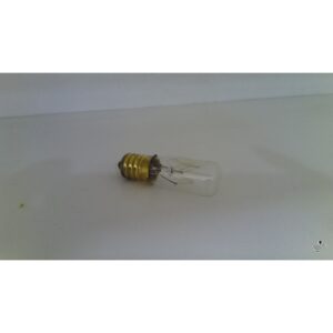 LAMPARA TUBULAR 300V 10W MIGNON E-14