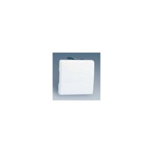 INTERRUPTOR ANCHO BLANCO NIEVE SIMON 27 27101-65