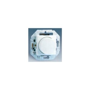 REGULADOR ELECTRONICO BLANCO NIEVE SIMON 27 PLAY