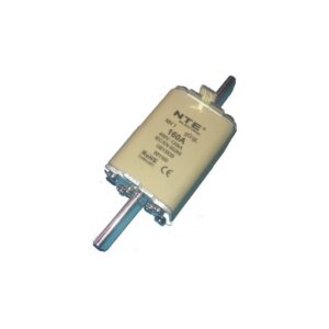 CARTUCHO FUSIBLE NH-1 gG 160A