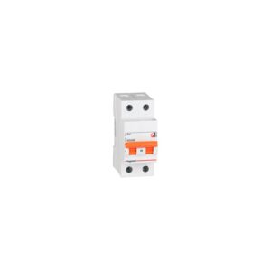 Magnetotérmico 1 polo más neutro Legrand 32 402427