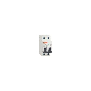 Interruptor MAXGE residencial 1P+ N 16A Curva C E6KA EPBE63M1NC16
