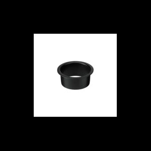 VISERA ANTI DESLUMBRAMIENTO color negro ACCESORIOS PHILIPS ZBG520 GS