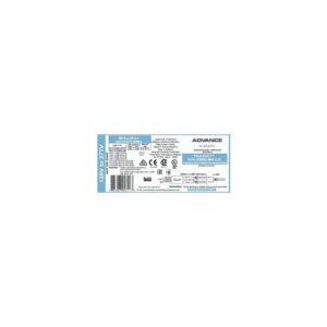 Desinfección ultravioleta EQUIPO PARA UVC PHILIPS iuv-2s60-m4-ld Advance 4435 290 28845