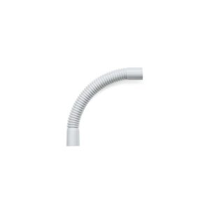 CURVA FLEXIBLE ARMENGOL M32 PVC      071CFMPV32 32 MM